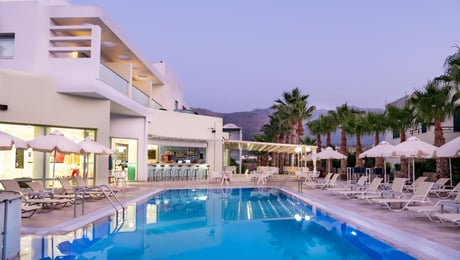 5* Angela Suites Boutique Hotel - Λασίθι, Κρήτη