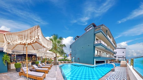 Principal New Leisure Hotel - Παραλία Κατερίνης