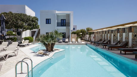 4* Golden Bay - Ηράκλειο, Κρήτη