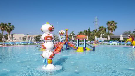 4* Royal & Imperial Belvedere Hotel - Χερσόνησος, Κρήτη