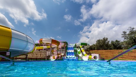 4* Caretta Paradise -  Τραγάκι, Ζάκυνθος