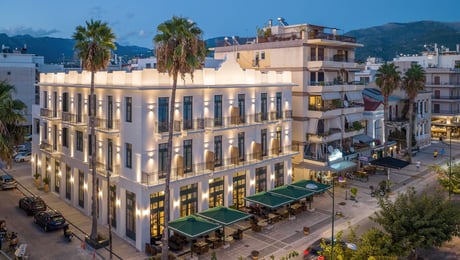 5* Grand Hotel Kalamata - Καλαμάτα