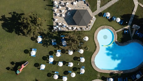 4* Century Resort Corfu - Αχαράβη, Κέρκυρα