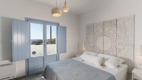 SantoRossa Luxury Villas - Εμπορείο, Σαντορίνη