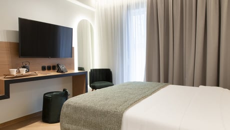 4* 1910 Lifestyle Hotel - Βόλος