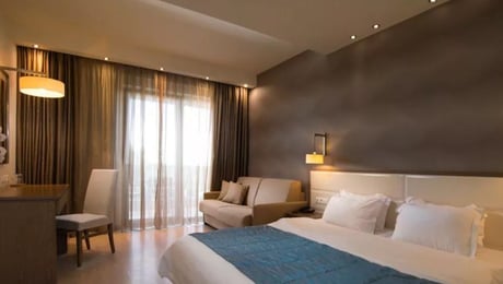 4* Cosmopolitan Hotel - Παραλία Κατερίνης, Πιερία