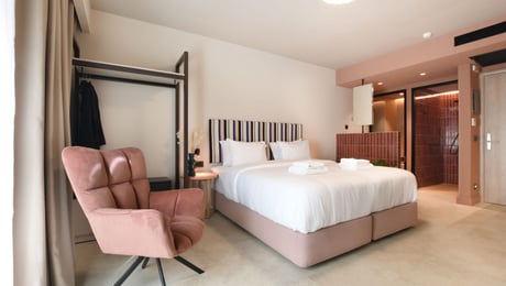 Pavo apArt Hotel - Ηράκλειο, Κρήτη