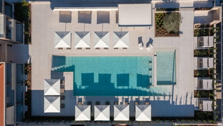 4* Oniro Boutique Hotel - Τορώνη, Χαλκιδική