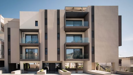 Chania Elegance Suites - Χανιά, Κρήτη