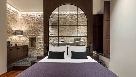 Stoes Boutique Hotel - Ιωάννινα