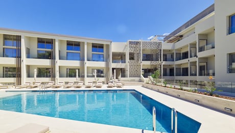 4* Inea Sole Hotel - Χανιά, Κρήτη