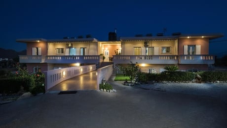 Skamagkas M. Apartments  - Χανιά, Κρήτη
