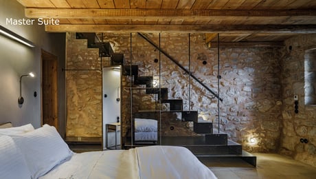 Moreas Peak Lodge - Μαγούλιανα, Αρκαδία