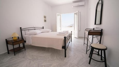 Altea Apartments - Φηρά, Σαντορίνη