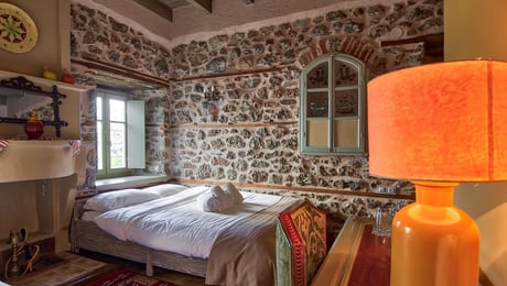 Bayiri Petit Pension -  Λιτόχωρο, Πιερία