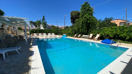 Sunrise Inn Hotel - Κουντουράτα, Κεφαλονιά