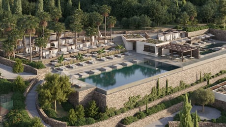 5* Valmar Corfu by Louis Hotels  - Άγιος Ιωάννης Μελιτειέων, Κέρκυρα