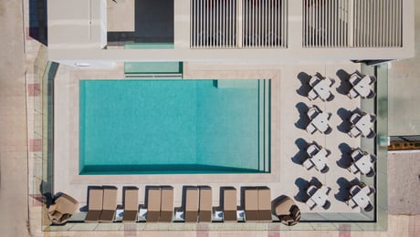 4* Avant Blue Boutique Hotel - Κόρινθος