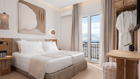 Aegina Dream Suites - Αίγινα