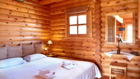 Hyades Mountain Resort - Τρίκαλα Κορινθίας