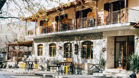 Aroanides - Καλάβρυτα