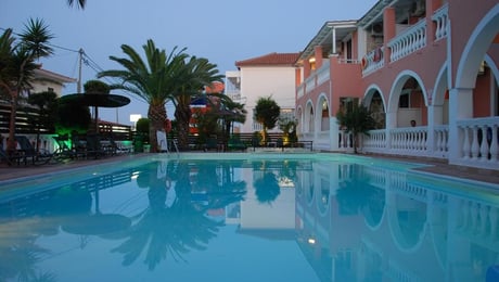 Laganas Beach Hotel - Ζάκυνθος