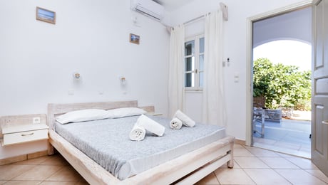 Harama Hotel - Σχοινούσα