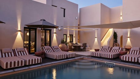 NAUMA PAROS | Design Boutique Hotel - Νάουσα, Πάρος