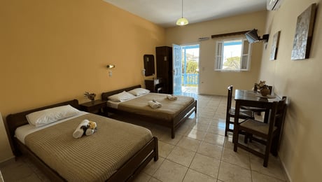 Georgia Studios Amorgos - Κατάπολα, Αμοργός