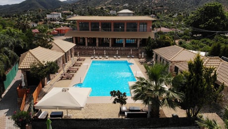 Almyra Holiday Village - Αιδηψός