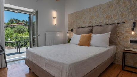 Arca Deorum - Βυτίνα