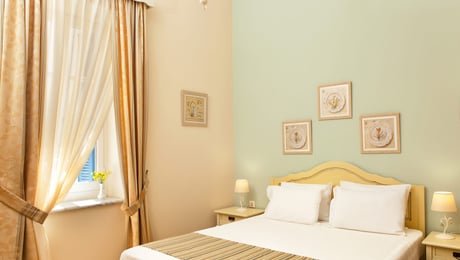 Egli Hotel - Χώρα, Άνδρος