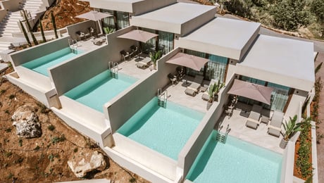 4* 4S Sivota Sun Side Serenity - Σύβοτα