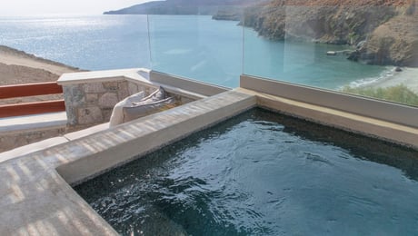 Elesia Boutique Hotel - Αστυπάλαια