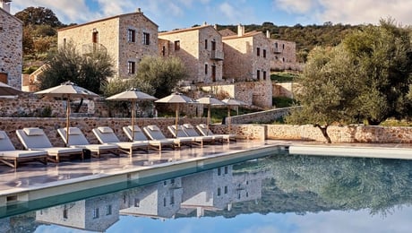 4* 100 Rizes Seaside Resort - Γύθειο