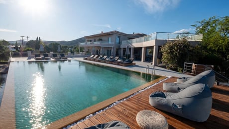 4* 180 South Seaside Hotel - Ερμιόνη