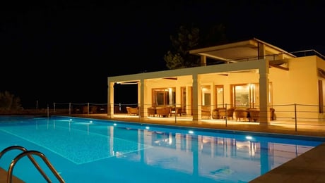 4* Alonissos Beach Bungalows & Suites Hotel - Αλόννησος