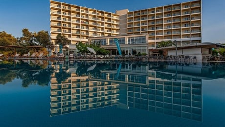 4* Evia Riviera Resort - Αμάρυνθος, Εύβοια
