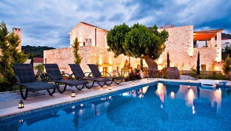 4* Arcus Suites - Ρέθυμνο, Κρήτη