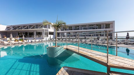 4* Atali Grand Resort - Μπαλί, Κρήτη
