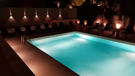 4* Athens Coast Hotel - Γλυφάδα, Αθήνα