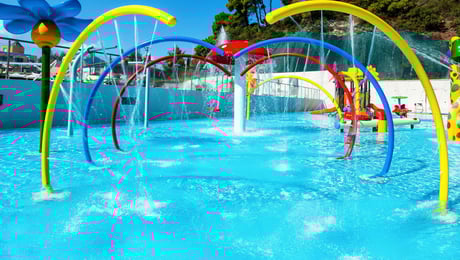 4* Atrium Hotel -  Πευκοχώρι, Χαλκιδική