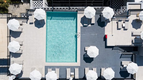 4* Jo An Palace Hotel - Ρέθυμνο, Κρήτη