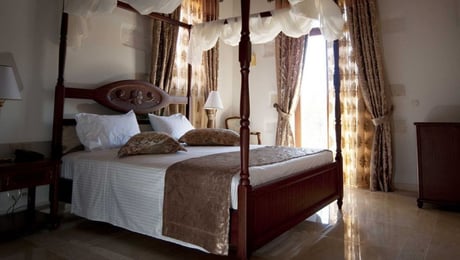 Antica Dimora Suites - Ρέθυμνο, Κρήτη