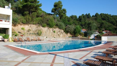 4* Kanapitsa Mare Hotel - Καναπίτσα, Σκιάθος