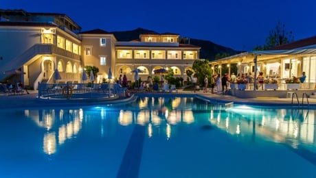 4* Klelia Beach Hotel - Καλαμάκι, Ζάκυνθος