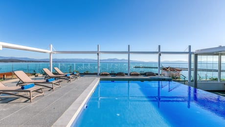 4* Las Hotel & Spa - Γύθειο