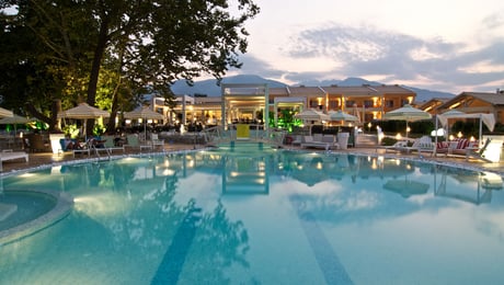 4* Litohoro Olympus Resort Villas & Spa - Παραλία Λιτοχώρου
