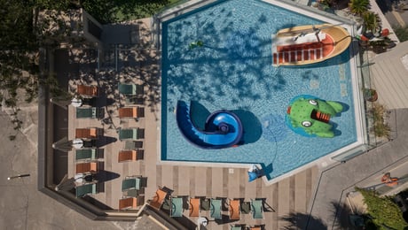 4* Minos Hotel - Ρέθυμνο, Κρήτη