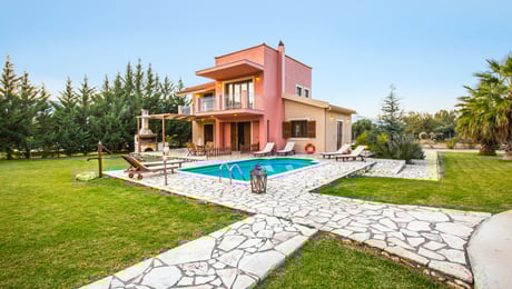 Penelope Villas - Σάμη, Κεφαλονιά